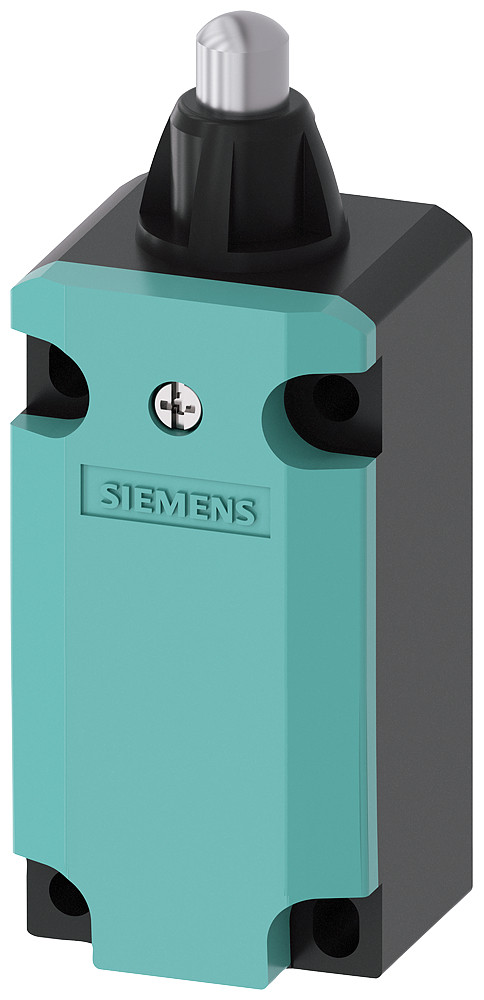 Siemens Sirius position switch,