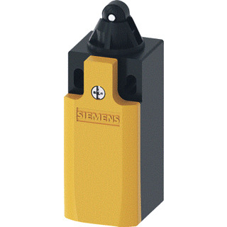 Siemens Sirius position switch