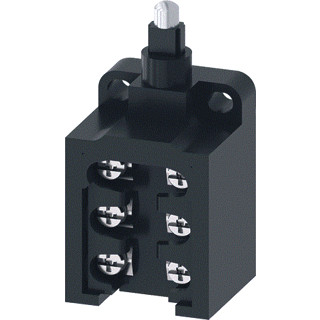 Siemens Sirius position switch