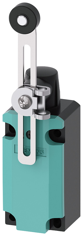 Siemens Sirius position switch metal