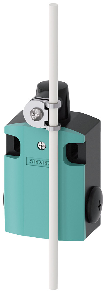 Siemens Sirius position switch metal