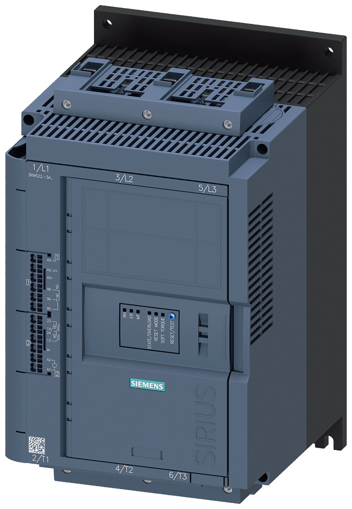 Siemens STARTER 200-480V93A 24V