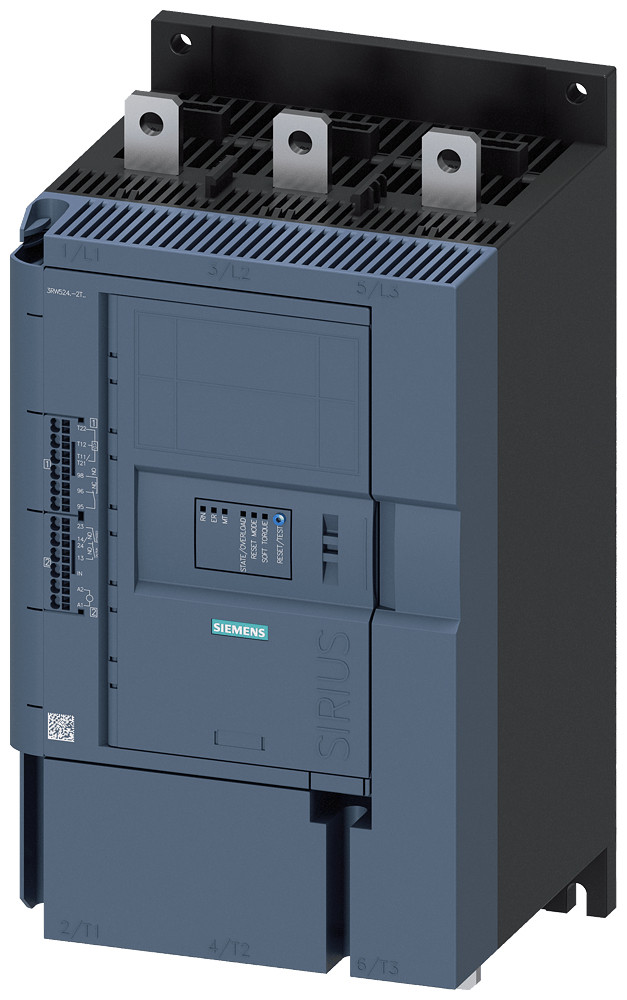 Siemens STARTER 200-600V570A 24V
