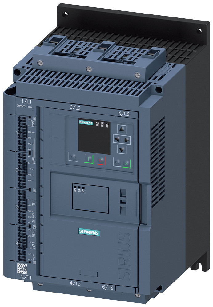 Siemens SOFT.ST 200-690V 77A