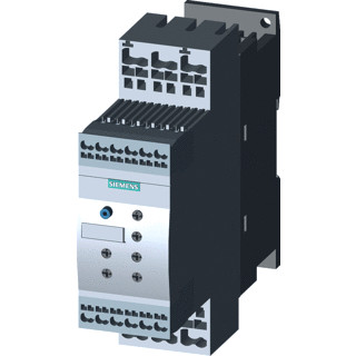 Siemens Sirius soft starter S0