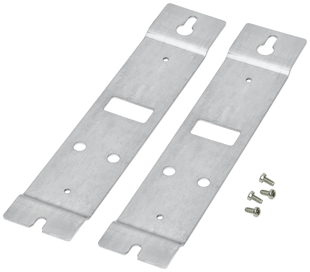 Siemens SITOP BAT/CAS1600 Sitop Bat1600 wall mounting kit for sitop bat1600 2.5ah li, 3.2ah PB,