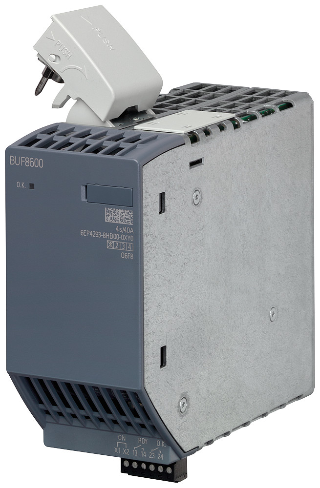 Siemens Sitop buf8600 4S/40a