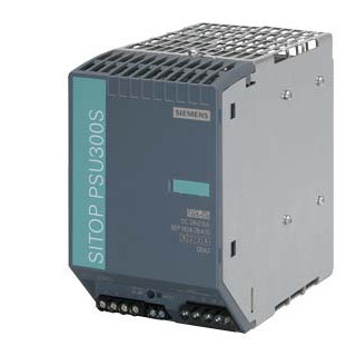 Siemens Sitop Psu300s 24 V/10 A