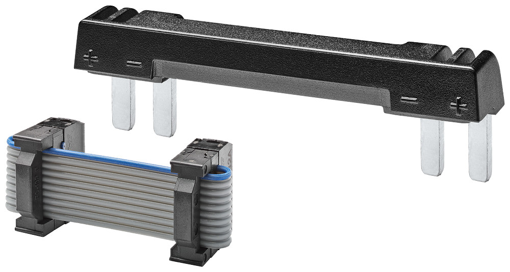 Siemens Sitop Sel1600 connection set for connection to psu8400 40 A content: C