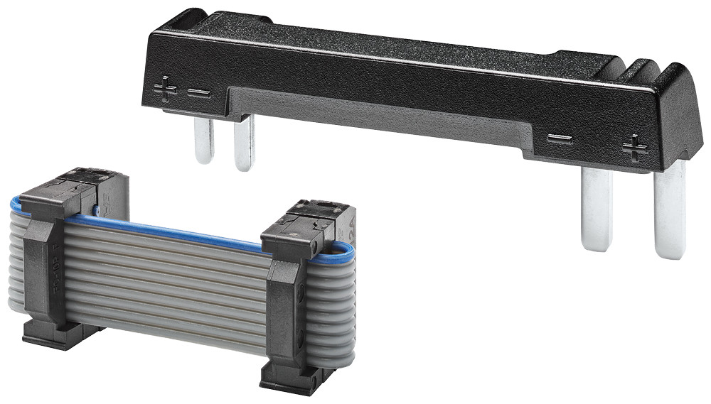 Siemens SITOP SEL1600 Sitop Sel1600 connection set for connection of psu8400 20a to sel1600