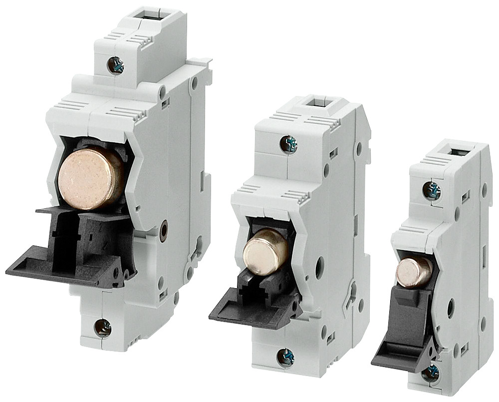 Siemens SENTRON 3NC2 Sitor Zekeringscheider 22X 58, tot 100 A, 690 vac