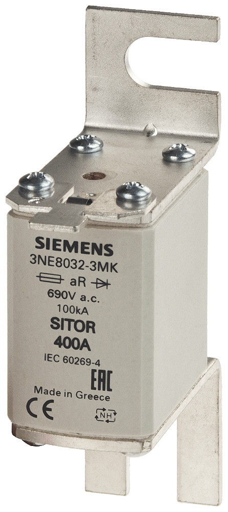 Siemens SMELTPATR 3NE8021-3MK