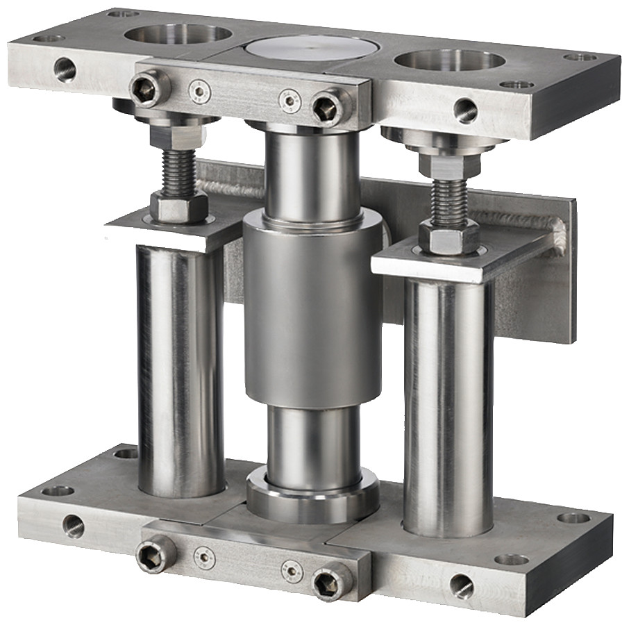 Siemens Siwarex WL 270 compact mounting unit for load cell siwarex WL 270 CP S