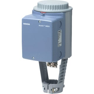 Siemens SKD32.21 elektrohydr. servomotor /