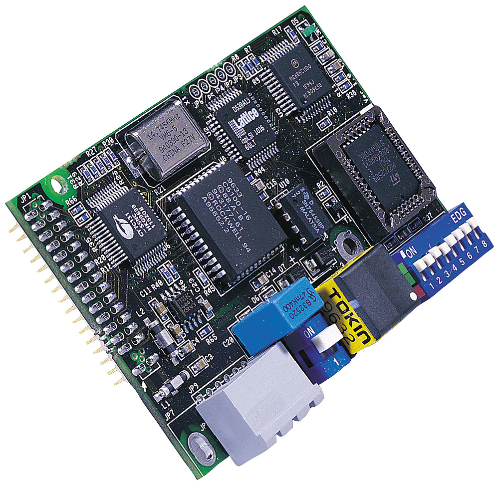 Siemens Smartlinx,profibus-DP,BW500,luc500 wall