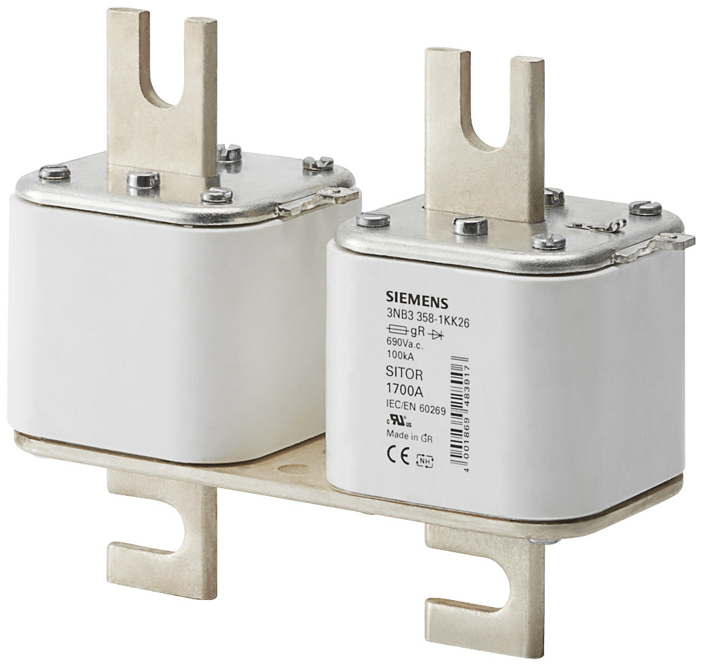 Siemens SMELTPATR 3NB3355-1KK26