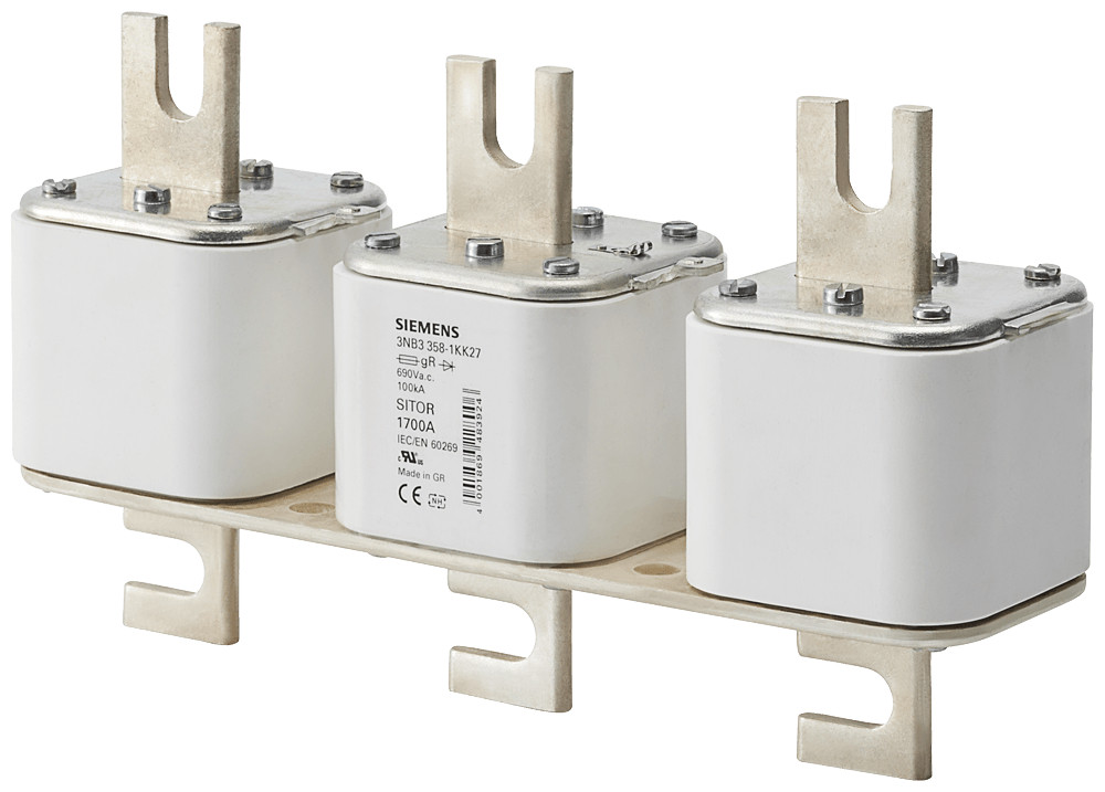 Siemens SMELTPATR 3NB3358-1KK27