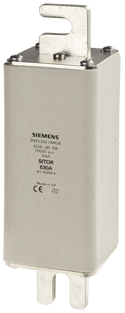 Siemens SMELTPATR 3NE5336-0MK66
