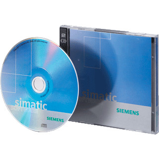 Siemens SOFTWUPD 6GK17061NX003AL0