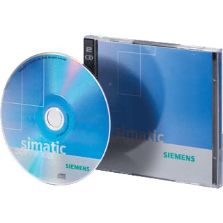 Siemens SOFTWUPD 6GK17135CB003AL0