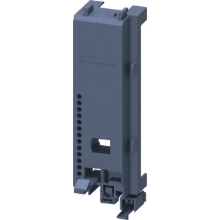 Siemens Sokkel magneetschakelaar S00/S0