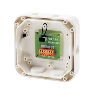 Siemens Sokkel Voor infrarood-vlammelders FDF241-9