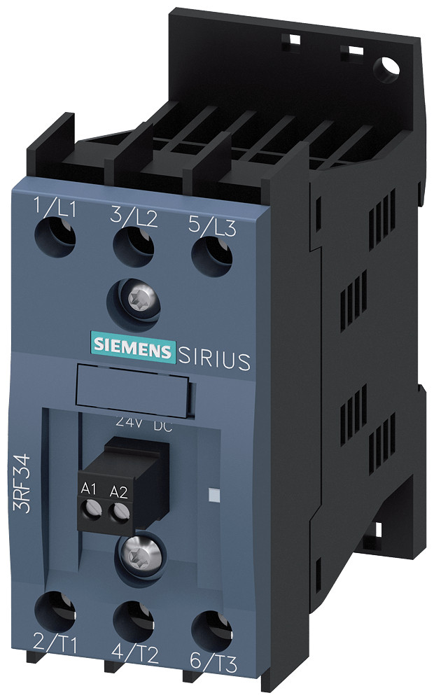 Siemens MAGNSCHAK 3RF3405-1BB06