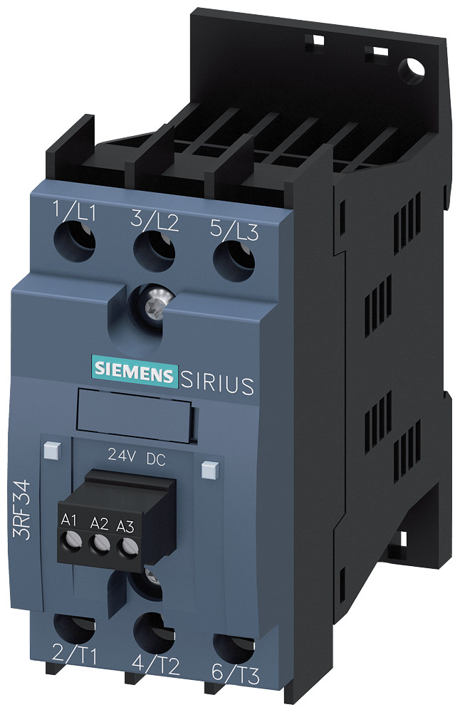 Siemens MAGNSCHAK 3RF3405-1BD04
