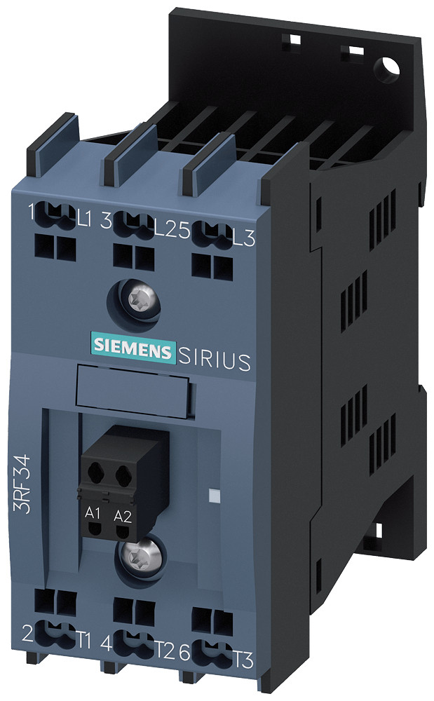 Siemens MAGNSCHAK 3RF3405-2BB26