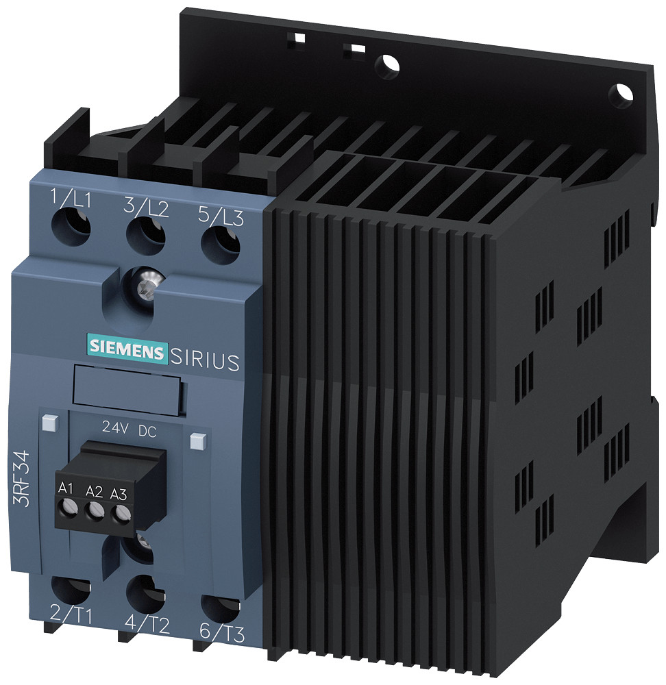 Siemens MAGNSCHAK 3RF3410-1BD04