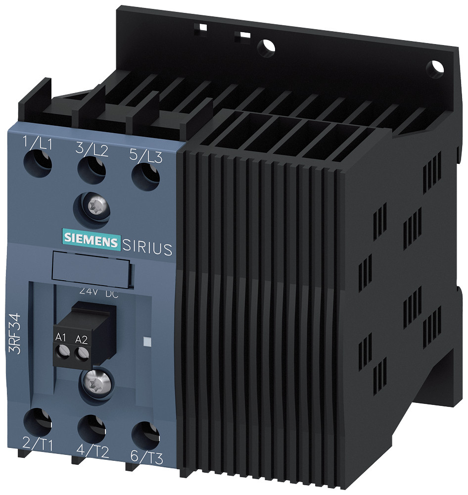 Siemens MAGNSCHAK 3RF3412-1BB26