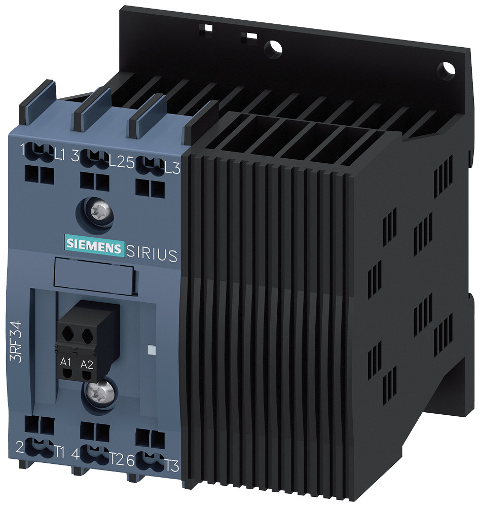 Siemens MAGNSCHAK 3RF3416-2BB06