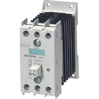 Siemens MAGNSCHAK 3RF2410-1AC35