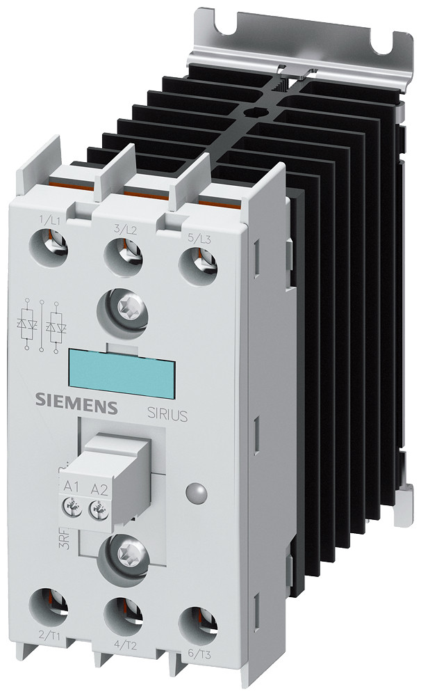 Siemens MAGNSCHAK 3RF2420-1AB35