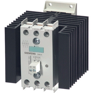 Siemens MAGNSCHAK 3RF2430-1AB35