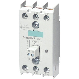 Siemens MAGNSCHAK 3RF2255-1AC35