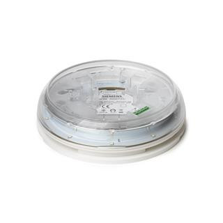 Siemens Sounder Beacon base and white led
