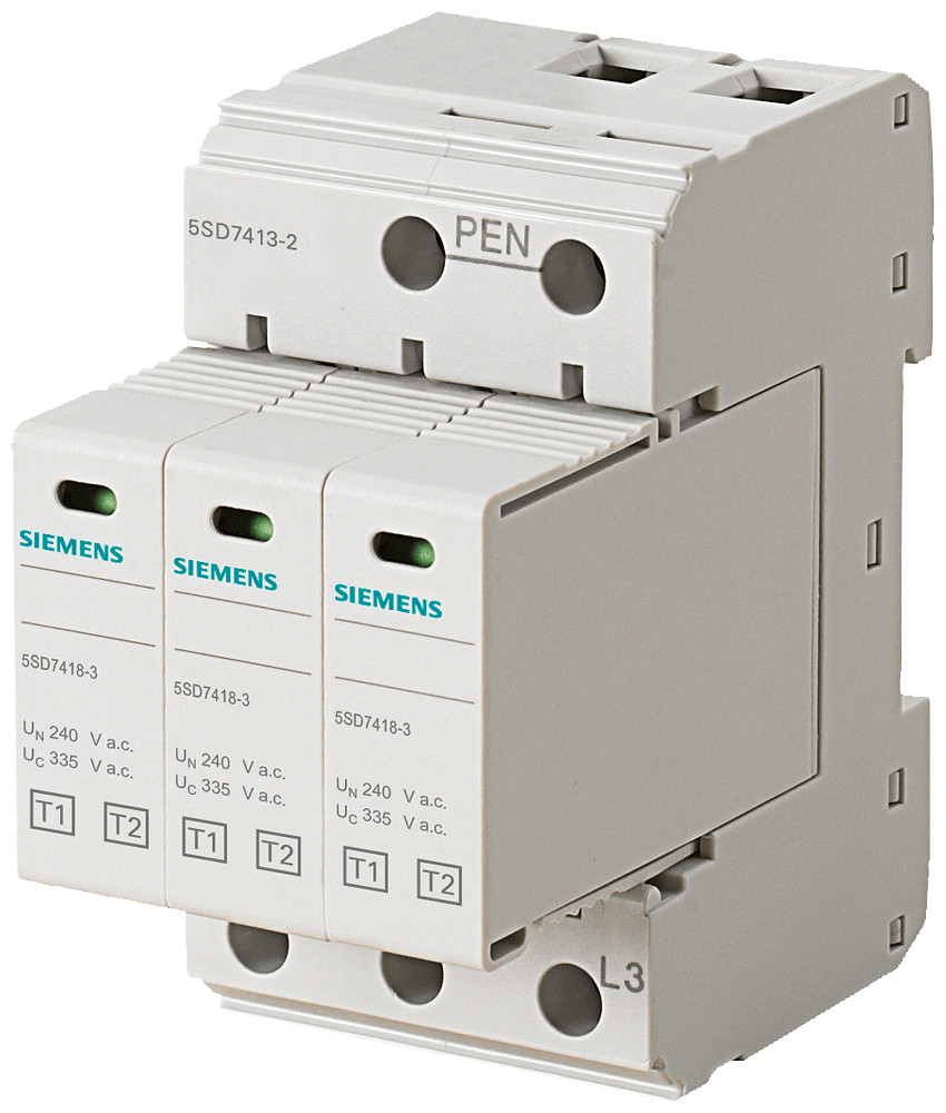Siemens SPNGSBEV 5SD7413-2