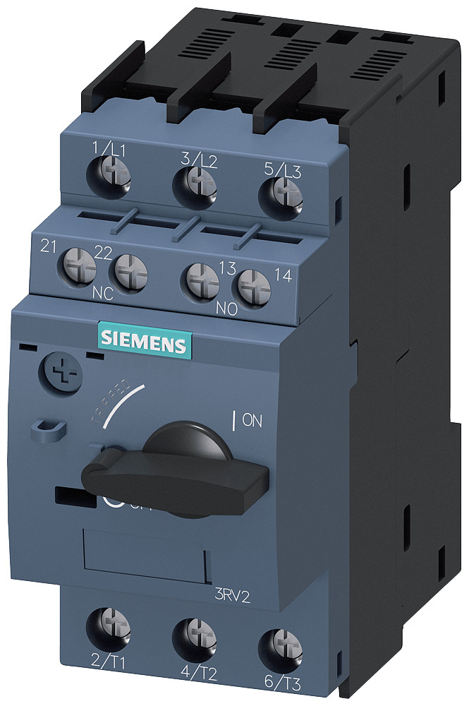Siemens MTRBEVS 3RV20214EA150BA0