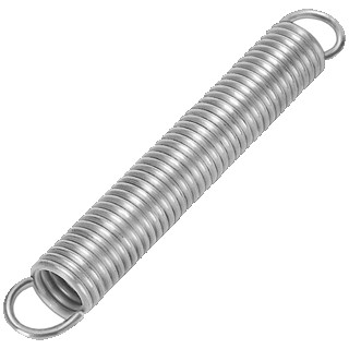 Siemens Spring (13N)