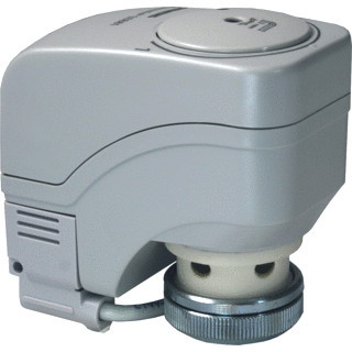 Siemens Thermische aandrijving 230V 3P.SSB31