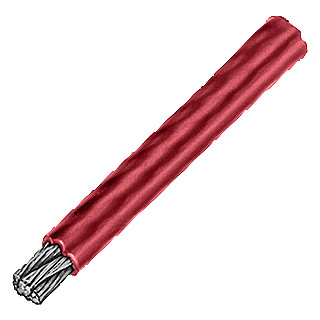 Siemens Steel cable 4MM (length 10M) Siemens Steel cable 4MM (length 10M)