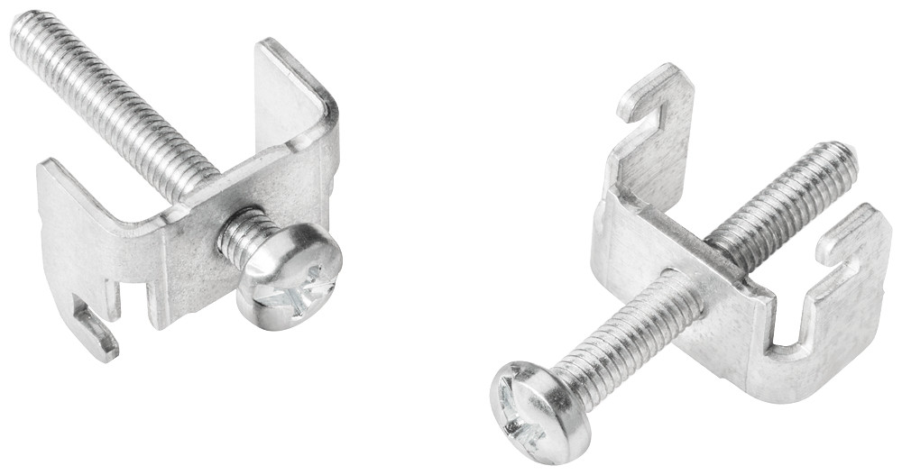 Siemens Steel mounting clip