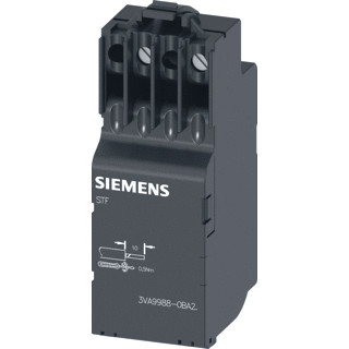 Siemens STF 208-277 V ac 50/60 HZ