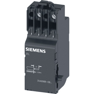 Siemens STL 110-127 V ac 50/60 HZ / DC