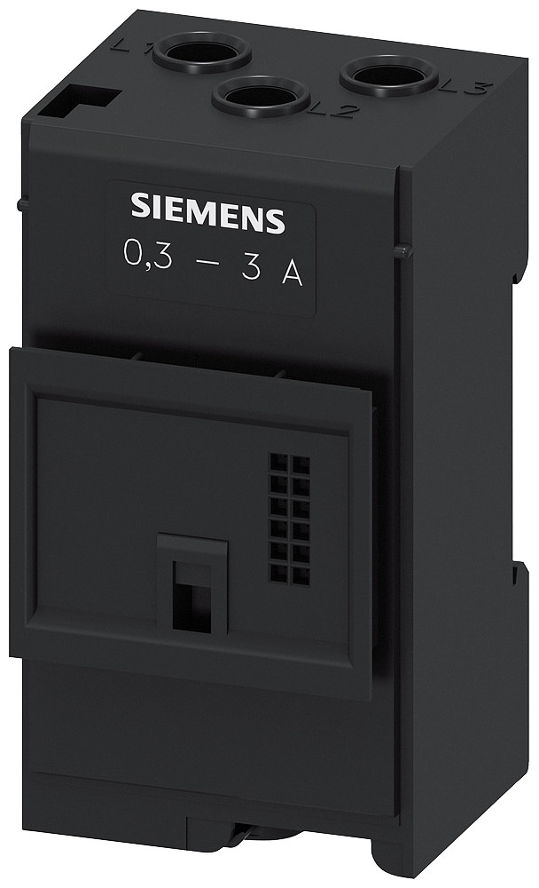 Siemens Stroomtrafo 0,3..3a