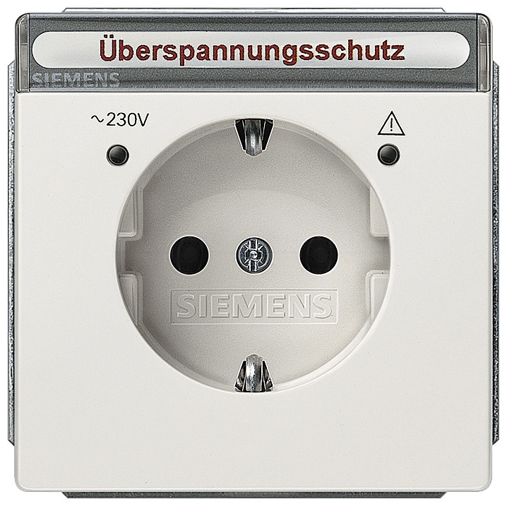 Siemens WCD 5UB1858
