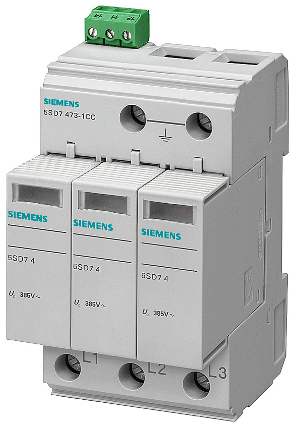 Siemens SPNGSBEV 5SD7473-1