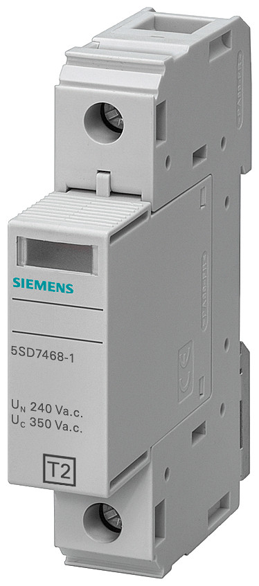 Siemens SPNGSBEV 5SD7461-0