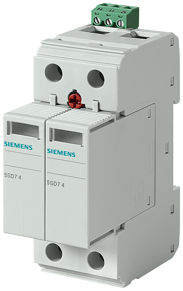 Siemens SPNGSBEV 5SD7481-1